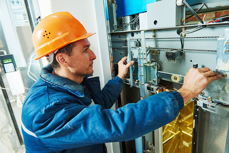 Bayındır Asansör Bakımı