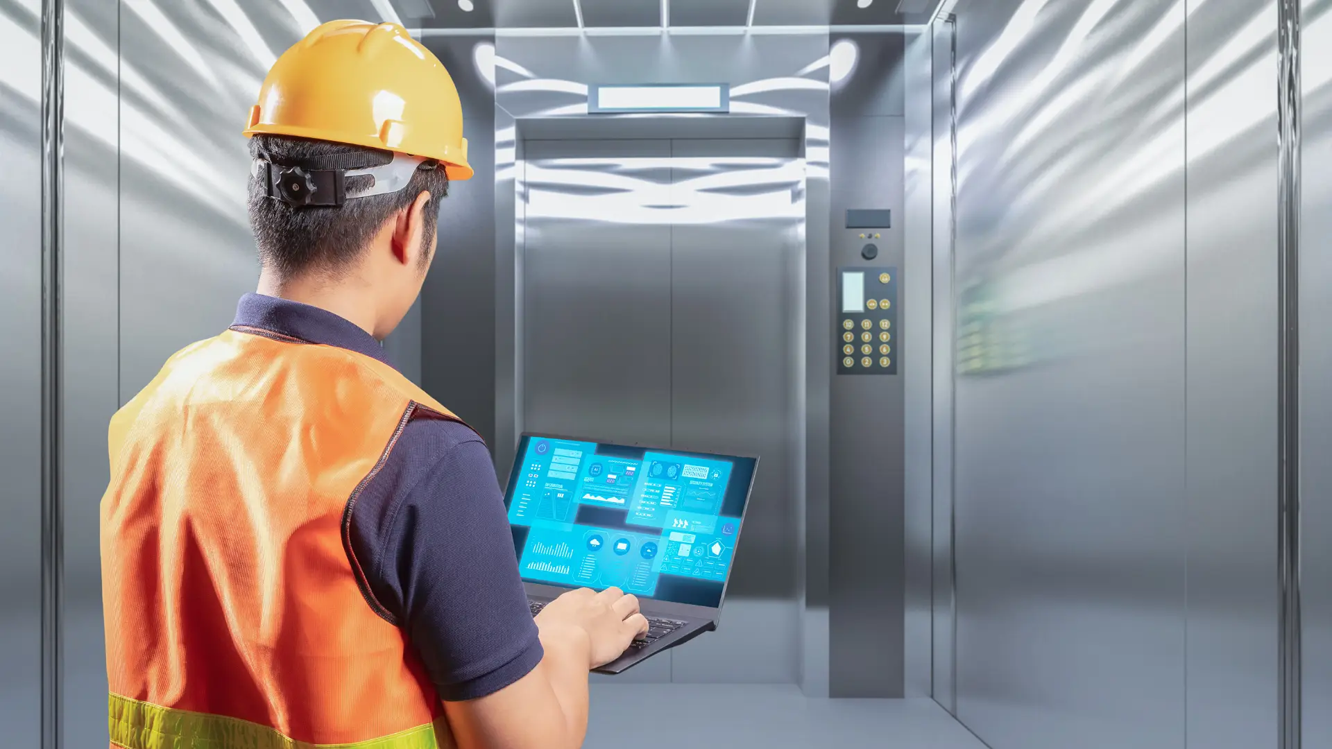 Bayındır Asansör Bakımı