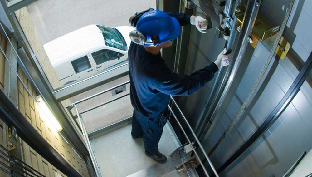 Bayındır Asansör Bakımı