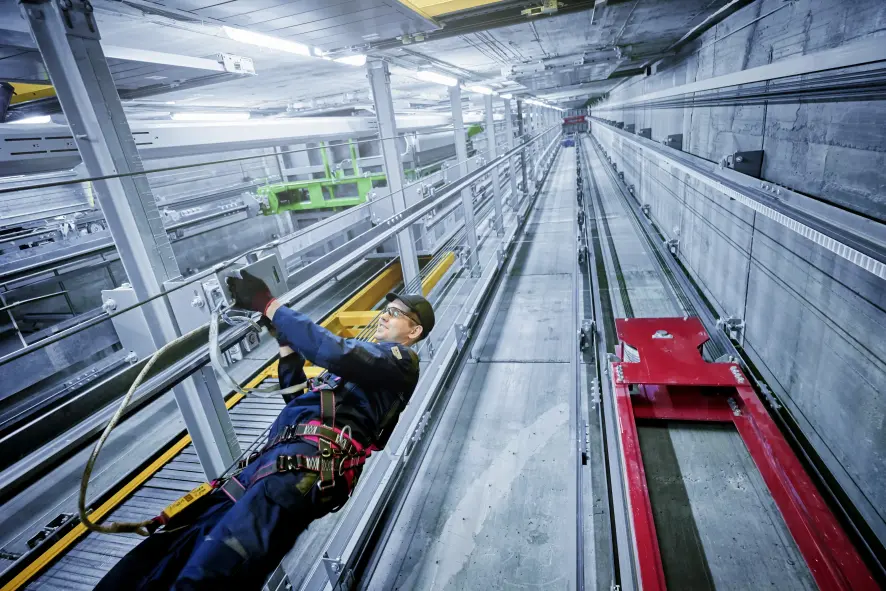 Bayındır Asansör Bakımı